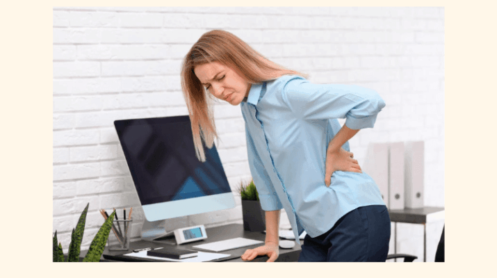 Dolor lumbar: el mal silencioso que afecta a millones de argentinos