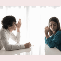 Relaciones tóxicas