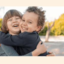 La empatía frente a lo diferente