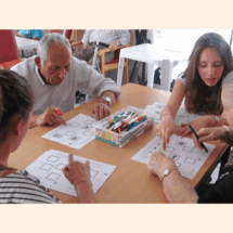 Psicopedagogía: Aprender durante toda la vida