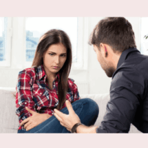 Ansiedad en los vínculos