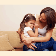 Validar las emociones para cuidar la salud mental en la familia