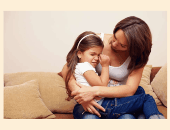 Validar las emociones para cuidar la salud mental en la familia