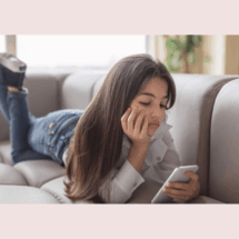 Redes sociales y adolescentes