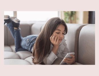 Redes sociales y adolescentes