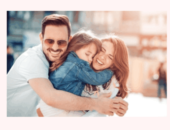 La familia ante un trasplante