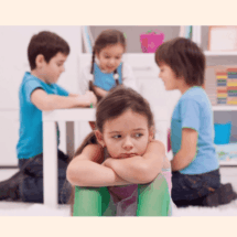 Aprendizajes escolares y procesos adoptivos