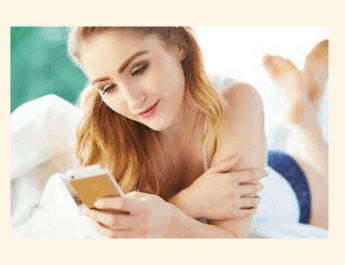 SEXTING: sus riesgos para los más jóvenes