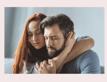 Dependencia emocional vs. amor sano