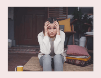 Ansiedad en tiempos de sobreexigencia