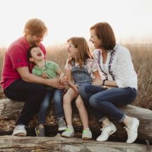 El recuerdo como resistencia. Enseñar a recordar en la familia