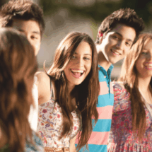 oportunidades de la adolescencia 