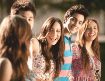 oportunidades de la adolescencia 