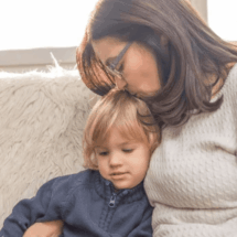 ¿Quién cuida a quien cuida?