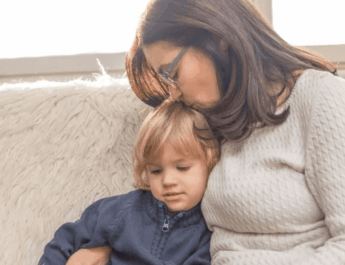 ¿Quién cuida a quien cuida?