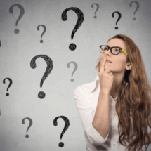 dudar en salud mental