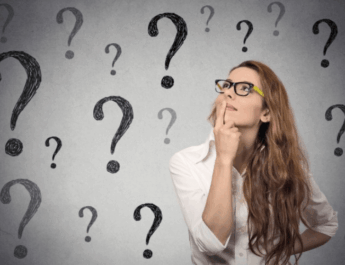 dudar en salud mental