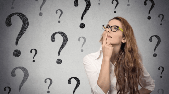 dudar en salud mental