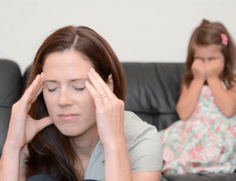 maternidad solitaria