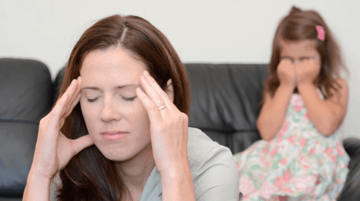 maternidad solitaria