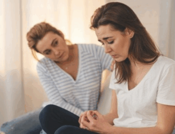 Hay que permitirse hablar de emociones