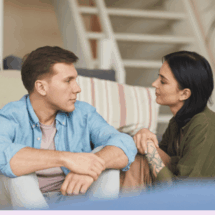 comunicación en la pareja