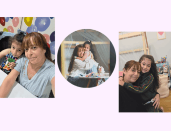 mamás que crían solas