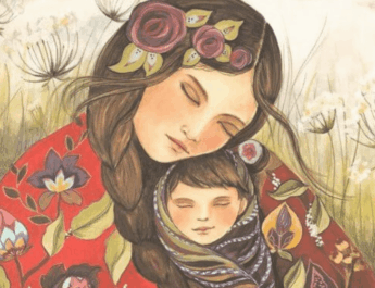 madre y salud