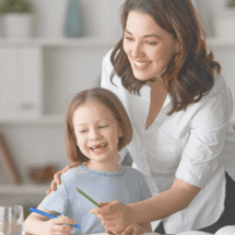 terapia online para niños