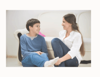 Educación sexual: hablar antes, hablar siempre