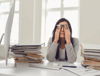 ¿Quién cuida a quienes cuidan?