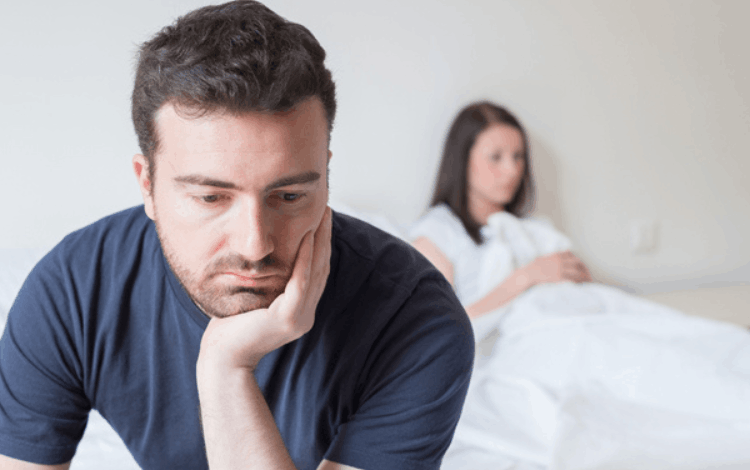 fertilidad en hombres