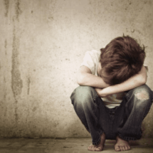 Infancia vulnerable