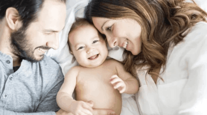 ¿Qué tipo de hijo somos?