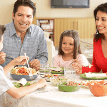 alimentacion infantil