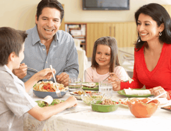 alimentacion infantil