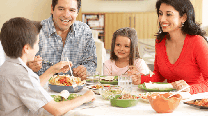 alimentacion infantil