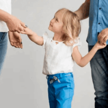 coparentalidad