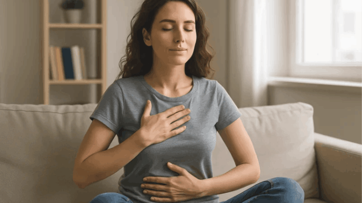 Sanar desde el origen