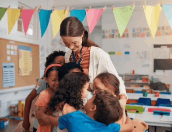 Educación Sostenible: El aula como ecosistema de coherencia
