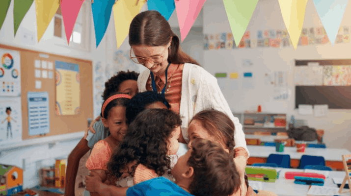 Educación Sostenible: El aula como ecosistema de coherencia