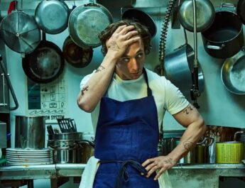 The Bear y el caos emocional de organizaciones bajo presión