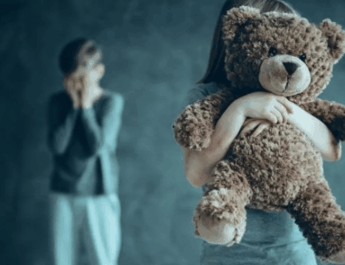 Abuso sexual infantil