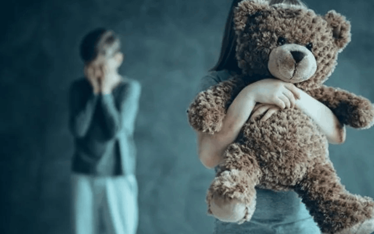 Abuso sexual infantil