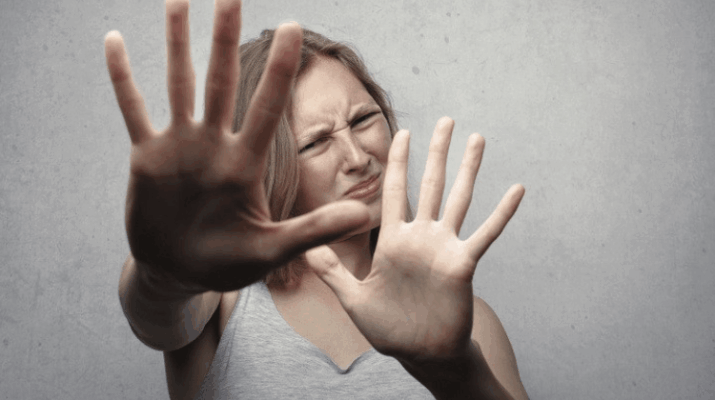 evitar no siempre es cuidarse