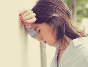 Un dolor físico es la expresión de un dolor emocional reprimido