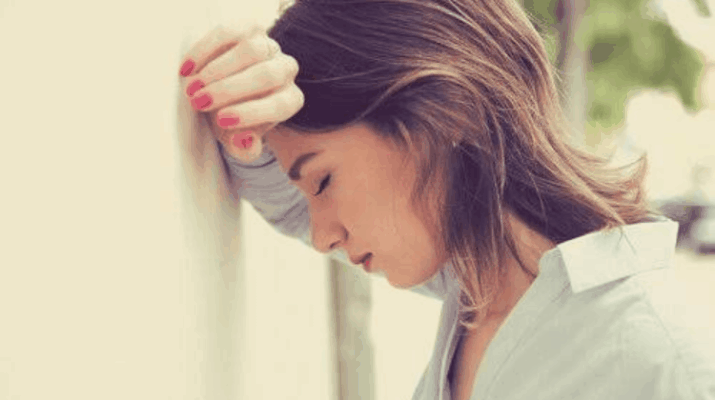 Un dolor físico es la expresión de un dolor emocional reprimido