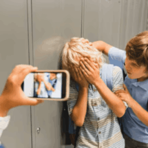 amenazas en escuelas