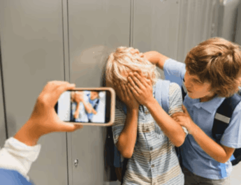 amenazas en escuelas