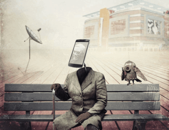redes sociales